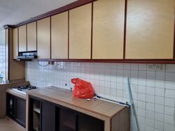 Blk 704 Chong Pang Green (Yishun), HDB 3 Rooms #601587051